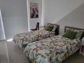 D&R apartment